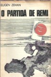 O partida de remi - Eugen Zehan