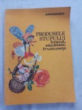 Produsele stupului hrana,sanatate si frumusete