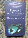 HANUL JAMAICA-DAPHNE DU MAURIER