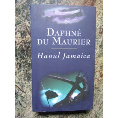 HANUL JAMAICA-DAPHNE DU MAURIER