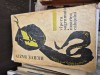 Vipera sugrumata vintage