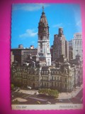 HOPCT 8365 PRIMARIA PHILADELPHIA PA -SUA-AMERICA DE NORD -NECIRCULATASEATTLE WASHINGTON -, Necirculata, Printata