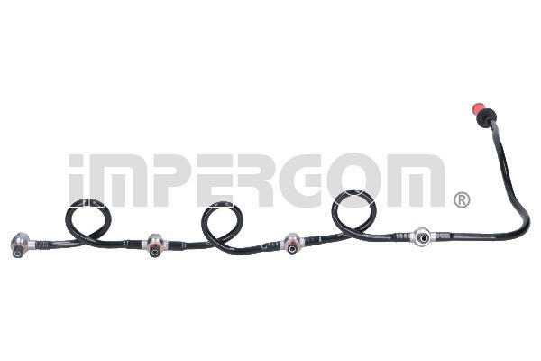 ORIGINAL IMPERIUM 85217 furtun,supracurgere combustibil