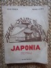 JAPONIA-IOAN ROSCA, PETRE COTET