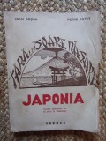JAPONIA-IOAN ROSCA, PETRE COTET