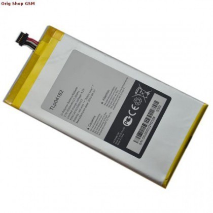 Acumulator Alcatel TLp041B2 4150mAH Original Swap