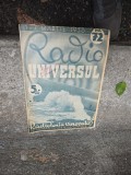 Revista Radio Universul nr.72/1-7 martie 1936