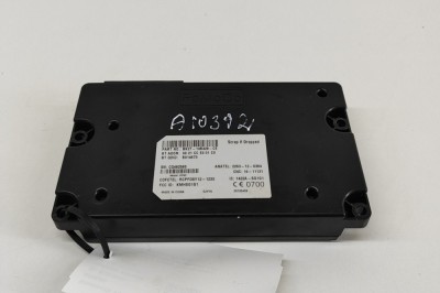 Modul de control Bluetooth FORD TRANSIT CUSTOM Minibus / passenger 2013 OEM: BK2T-14B428-CE 22638065 foto
