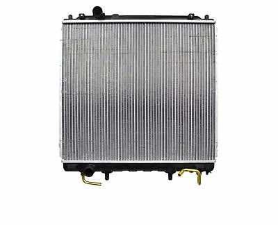 Radiator, racire motor HYUNDAI TERRACAN (HP) (2001 - 2006) ITN 01-2146HY/B foto