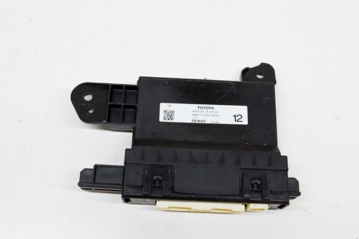 Alt modul de control TOYOTA C-HR _X1_ 2019 OEM: MB277400-2243,88650-F4030 13544235