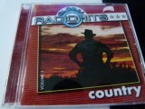 Country radiohits