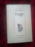 z1 Fuga - AUREL MIHALE (cartonata)