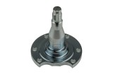 Butuc roata spate fara rulment Audi A4 1995-2000, A6 1994-1997, 80 -1991, 90 -1991, NTY KLT-AU-004P