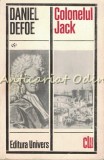 Cumpara ieftin Colonelul Jack - Daniel Defoe