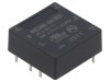 Convertor DC/DC 20W RECOM REC20K-2412DZ 9-36V Intrare, 12V/-12V Ieșire