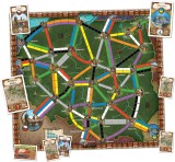Extensie - Ticket to Ride - Polonia | Days of Wonder