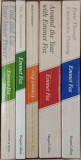 The Emmet Fox Treasury (5 Volume) - Emmet Fox - Limba Engleza