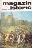 Magazin Istoric, nr. 2, februarie 1968