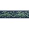 Bordura decorativa, autoadeziva, albastru, DM-Fix, DM-B1007