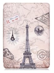 Husa Amazon All-new Kindle 2019 + folie protectie display foto