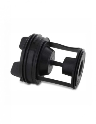 Filtru scame masina de spalat Gorenje 279538 foto