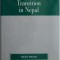 The Democratic Transition in Nepal &ndash; Ramjee P. Parajulee