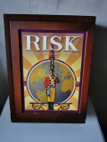 Joc vintage RISK, editie de colectie