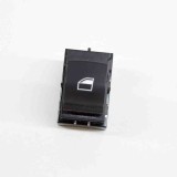 Buton Geam Usa Stanga Fata BMW i3 I01 2017 OEM 9208107 Argintiu