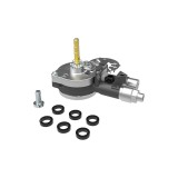 Robinet arzător pentru plită BOSCH 12023357 SIEMENS Original