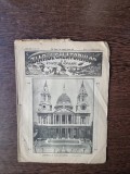 Ziarul Călătorilor și al Științelor Populare - nr 47/1913 -