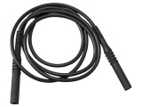 Cablu de măsurare 20A mufă banană 4 mm