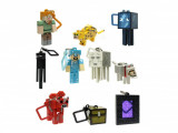 SET 10 x Breloc Minecraft, Creeper, Ocelot, etc... + Bratara CADOU !!