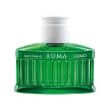 Laura Biagiotti Roma Green Swing Apă de toaletă pentru bărbați EDT 125 ml