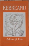 ADAM SI EVA-LIVIU REBREANU-253634
