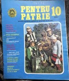 RVS1 - Revista - Pentru Patrie - An.1978 - Nr. 10