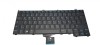 Tastatura laptop second hand DELL Latitude E7240 DP/N WGFKG Germany