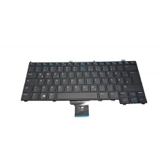 Tastatura laptop second hand DELL Latitude E7240 DP/N WGFKG Germany