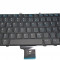 Tastatura laptop second hand DELL Latitude E7240 DP/N WGFKG Germany