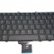 Tastatura laptop second hand DELL Latitude E7240 DP/N WGFKG Germany