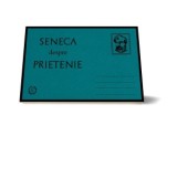 Despre Prietenie - Ioana Costa, Seneca Lucius Annaeus