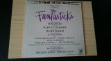 [Vinil] Lore Noto presents a new Musical - Fantasticks - disc vinil, Soundtrack