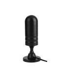 Antena DAB DVB-T 30dBi Montare magnet 75ohm tata IEC -30/85C SR, Sr Passives