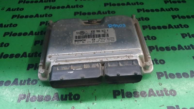 Calculator motor Volkswagen Golf 4 (1997-2005) 0281001979 foto