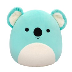 Jucarie de plus, Squishmallows, Koala Kevin, 30 cm