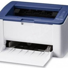 Imprimanta Monocrom Xerox Phaser 3020BI, A4, 20 ppm, Wireless