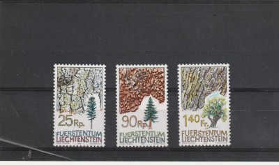 Flora,pomi,Lihtenstein. foto