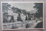 QW27 S - Carte postala - tematica turism - vedere - Slanic Moldova 40 - 1958