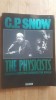 The psysicists- C. P. Snow