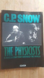 The psysicists- C. P. Snow