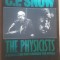 The psysicists- C. P. Snow